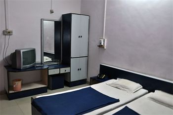 Venkateshwar Ξενοδοχείο Αουρανγκαμπάντ Εξωτερικό φωτογραφία